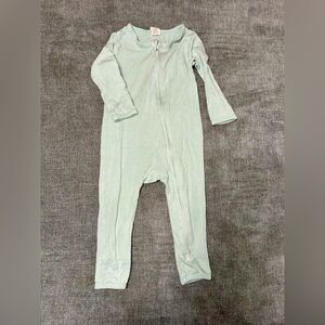 Larkspur bamboo zippy